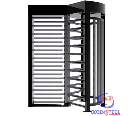 Tourniquets électroniques de taille de coût bas pleins, systèmes de sécurité faits sur commande de tourniquet de taille