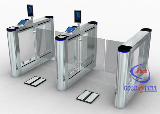 Tourniquets optiques de taille de débronchement d'entrée tourniquet d'intérieur/extérieur de Speedgate demi