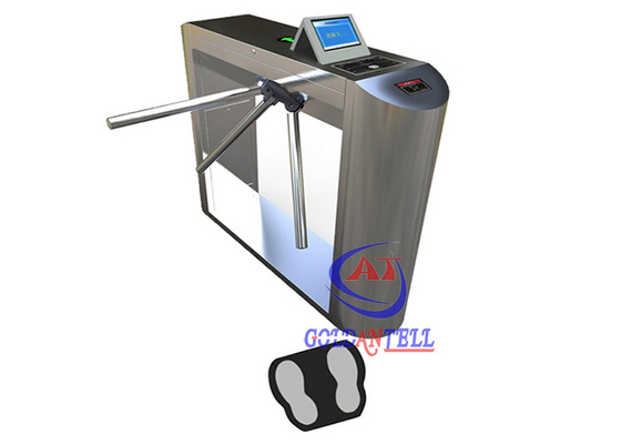 Anti porte statique de RFID Access ESD avec la bande de poignet/pédale pour le bureau d'usine de laboratoire