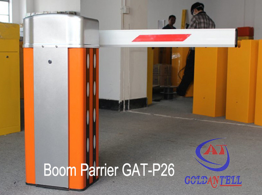 barrière automatique en hausse de boom du bras 240V pour un système de stationnement de sortie