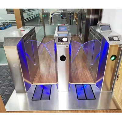 Tourniquet ESD Goldantell en acier inoxydable 304 pour laboratoires et usines