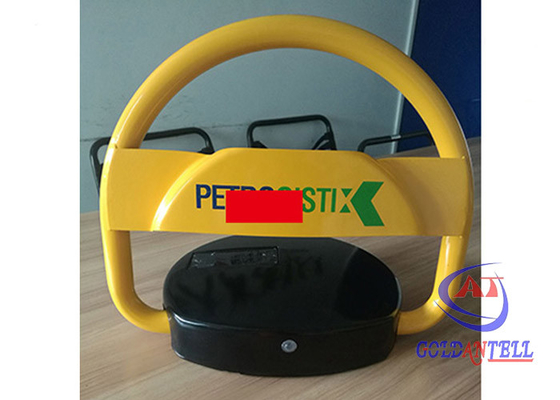 Épargnant de levage à télécommande de parking de C.C 6v 6s 390mm