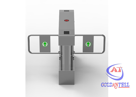 Double essai de bracelet de l'acier inoxydable ESD de la Manche d'anti de pincement d'ESD de tourniquet système de porte
