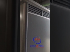 Maison de toilettes à siège