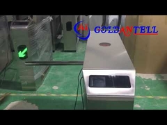 GAT-305 Porte à trépied à code-barres avec panneau à 3 LED