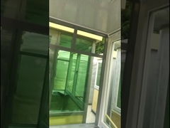 GT7 Garde de sécurité à l'intérieur