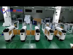 Tourniquet Panda Mignon Goldantell