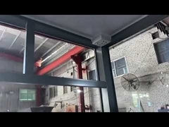 GT7 Maison du gardien de sécurité