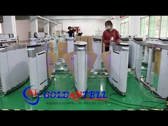 Rapideur du tournevis à clapet