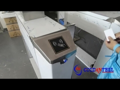 GAT-305 Tourniquet à trépied avec système de test ESD