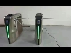 GAT-330 Contrôle d'accès RFID Porte tournevis à trépied avec contrôleur à bouton ouvert