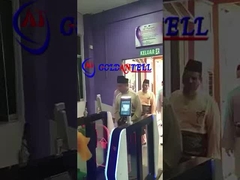 GAT-651 personnaliser OEM ODM Sécurité Porte tournevis Vitesse balancer Porte tournevis Pour le cinéma de gym école